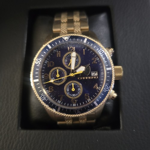 Orologio torino carrero uomo - torino,