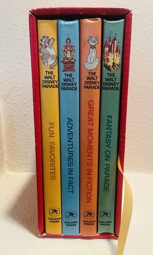 Vintage 1970 walt disney - vintage,