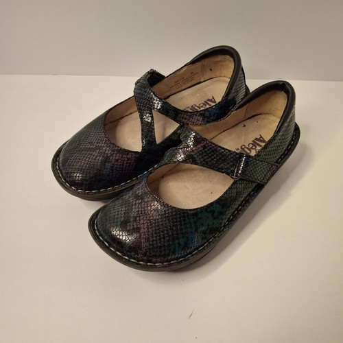 Alegria pelle serpente - di,