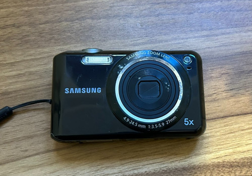 Samsung es65 fotocamera - es65,