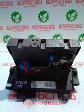 CENTRALINA BODY COMPUTER FIAT