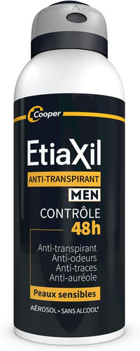 Deodorante uomo - deodorante,