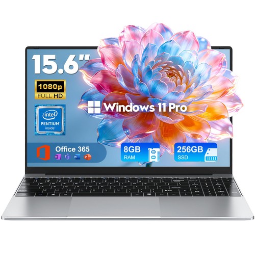 Computer portatile 6 - computer, 15,6