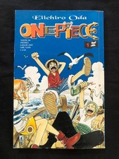 ONE PIECE N.1 PRIMA EDIZIONE -