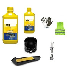 PER HONDA SKY 50 VETRO