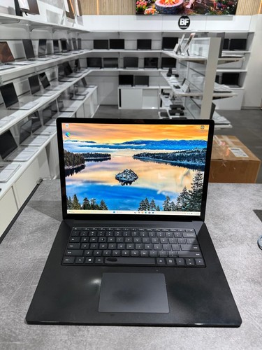Microsoft surface laptop - surface,