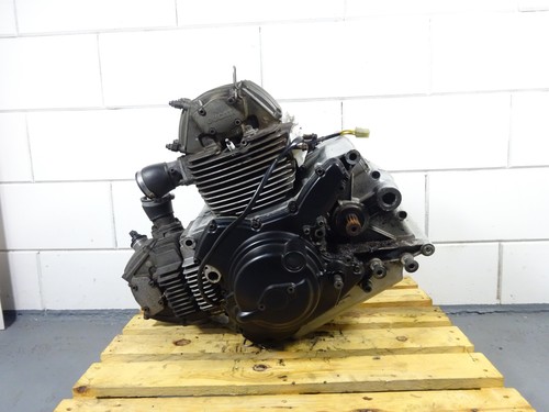 Blocco motore ducati - blocco,