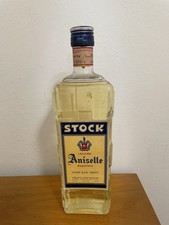 PIENO Stock Anisette Liquore