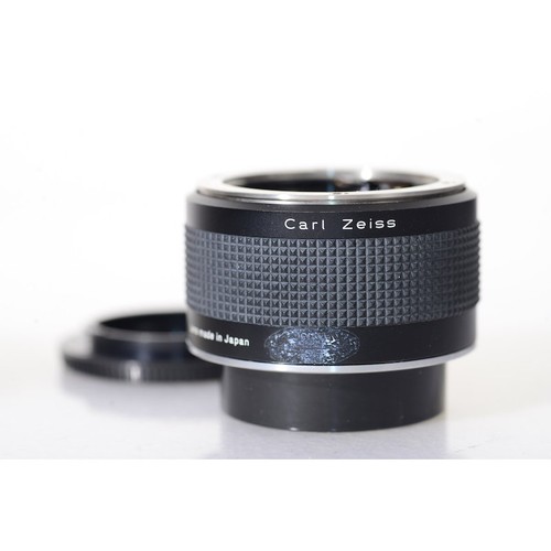 Carl zeiss teleconverter mutar - zeiss,