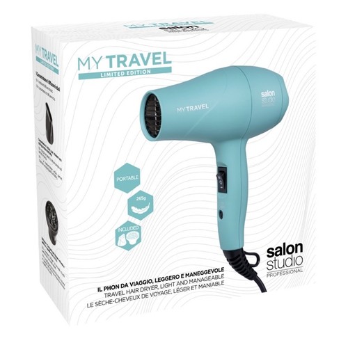 Phon viaggio salon studio - viaggio,