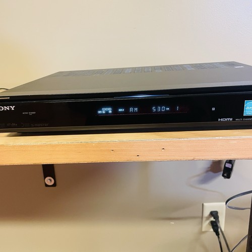 Sony str ks360 - sony, str-ks360