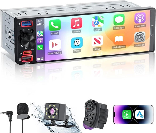 Autoradio power acoustic - power,