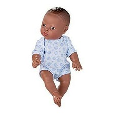 Baby doll Berjuan Newborn