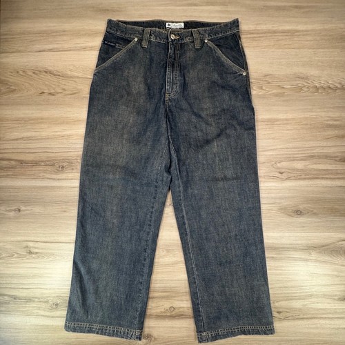 Pantaloni lavoro columbia - pantaloni,