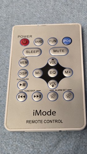 Originale imode ip200 - imode,
