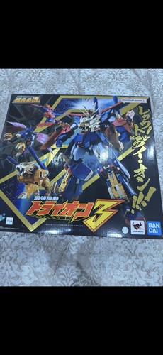 Bandai 113 - gx,