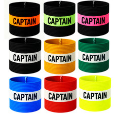Bracciale Capitani Calcio