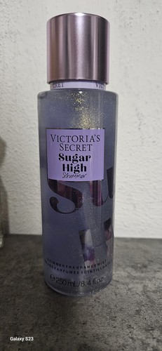 Victoria secret sugar - secret, high