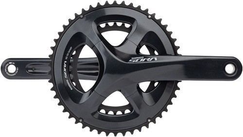 Guarnitura shimano sora - guarnitura,