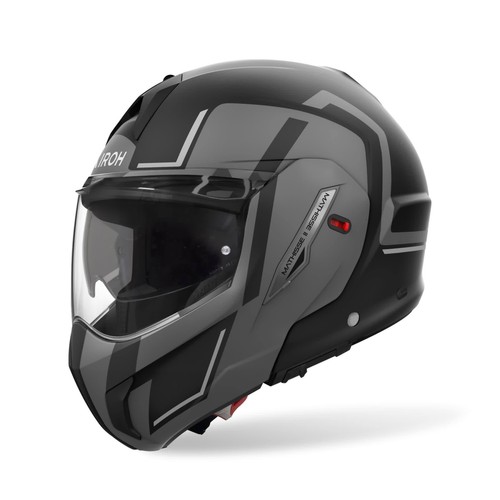 Casco modulare airoh - casco, mathisse