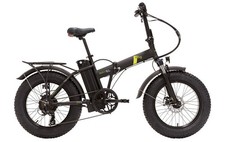 JF3621EB0180 BICI ELETTRICA