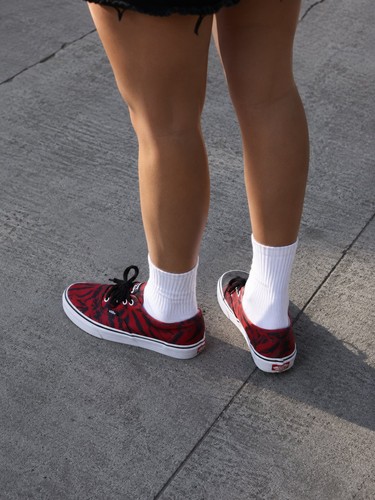 Sneakers donna uomo vans - uomo,