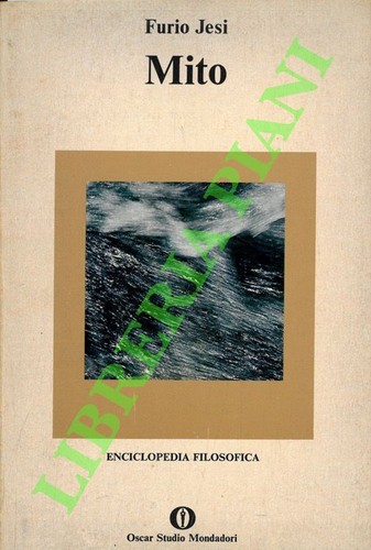 Jesi furio mito - jesi, (3-75926)