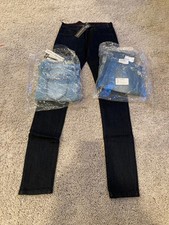 Lotto 3 jeans donna Cello &