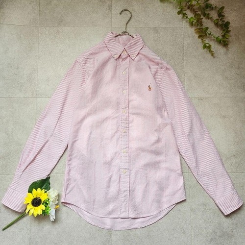 Camicia ralph lauren manica - camicia,