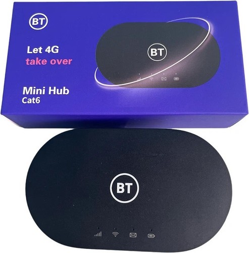 Mini hub alcatel bt71 - mini,