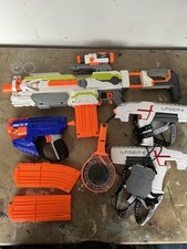 Nerf Modulus Blaster Laser X