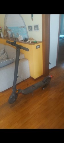Segway ninebot kickscooter - ninebot,