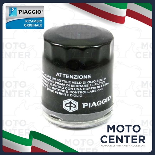 Filtro olio originale per - filtro,