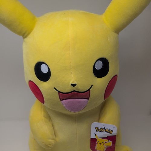 Peluche pokemon con licenza - peluche,