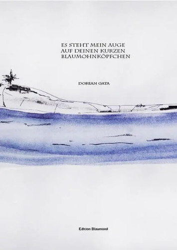 Dorean gata steht mein auge - gata, es
