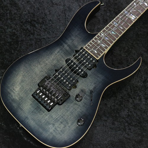 Ibanez custom series rg8570 - ibanez,