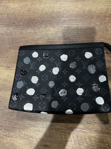 Borsa pochette louis vuitton - pochette,