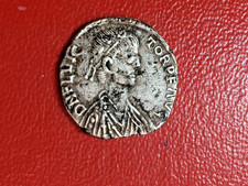 Flavio Vittore. 387-388 d.C