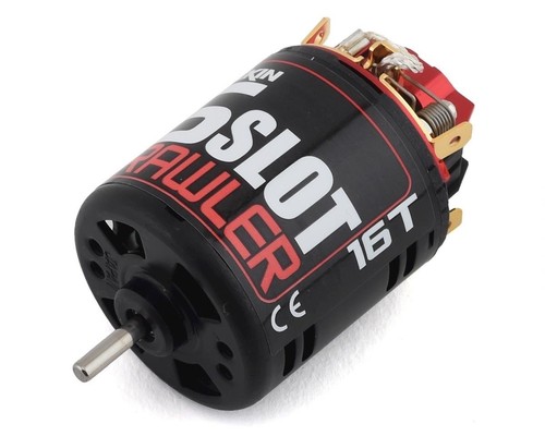 Tekin slot rock crawler - 5,