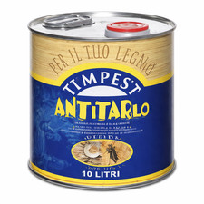 ANTITARLO 'TIMPEST' 10 lt -