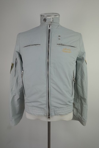 Schott giubbino uomo - schott, tg