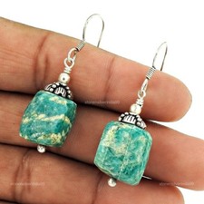 Amazonite Gemstone 925