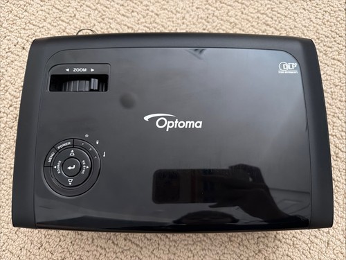 Optoma 250x proiettore - 250x,