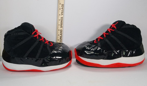 Jordan style pantofole di - pantofole,