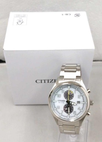 Citizen eco drive watch model - eco,
