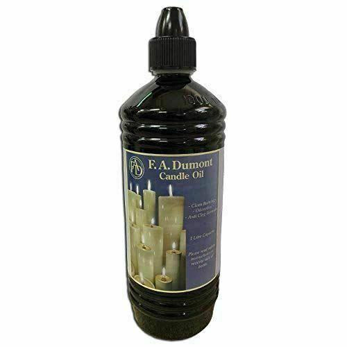 Olio per candele dumont - per, 1