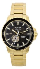 Orologio da uomo Bulova Marine