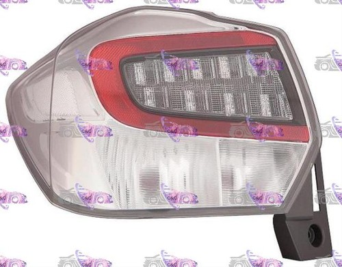 Fanale fanalino stop - fanale,