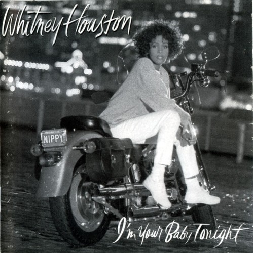 Whitney houston m your - -,