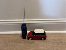 Nikko RC 27 MHz Mini Cooper